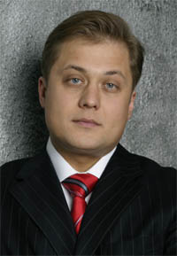 Комаров Олег Игоревич